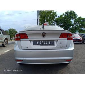  Proton Preve