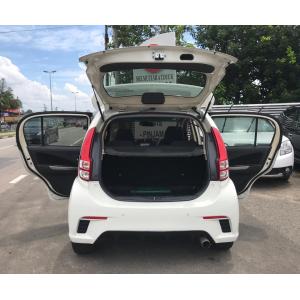  Perodua Myvi