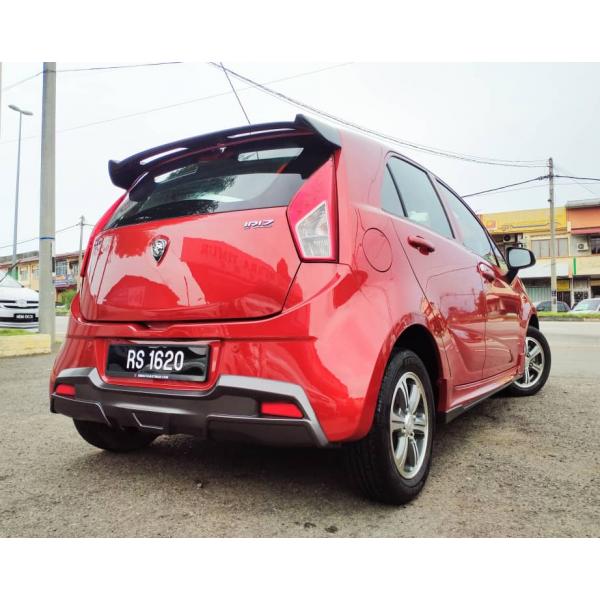  Proton Iriz