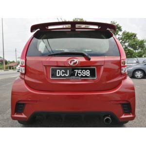  Perodua Myvi