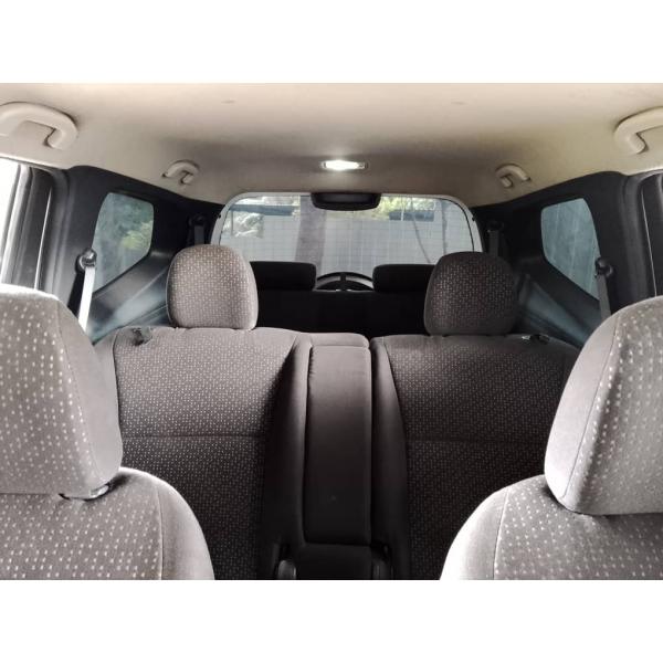  Nissan Grand Livina