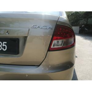  Proton Saga