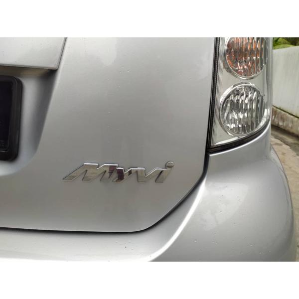  Perodua Myvi