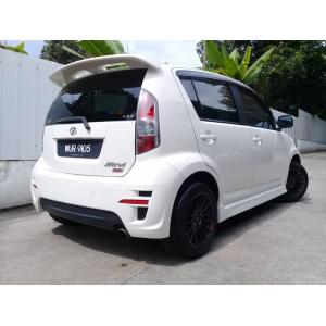  Perodua Myvi