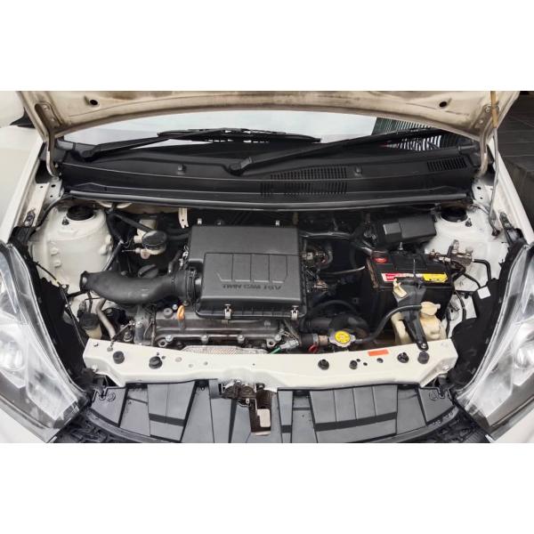  Perodua Myvi