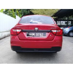  Proton Saga