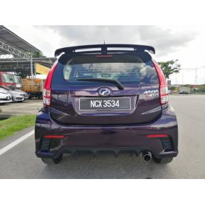  Perodua Myvi