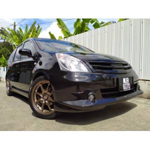  Nissan Grand Livina