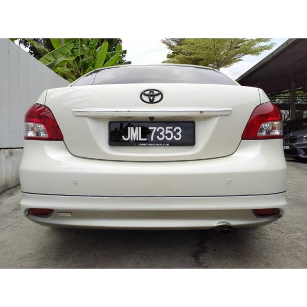 Toyota Vios