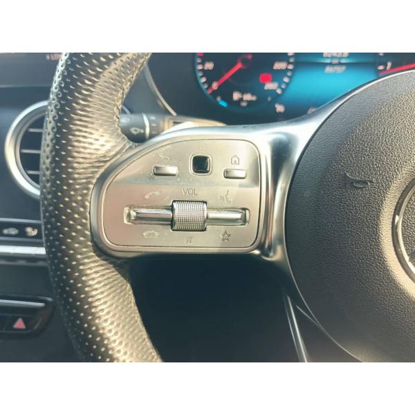  Mercedes-Benz GLC250