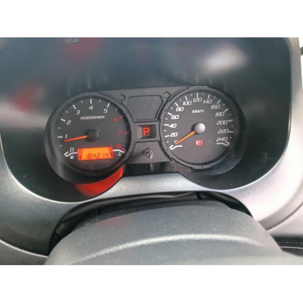 Proton Saga