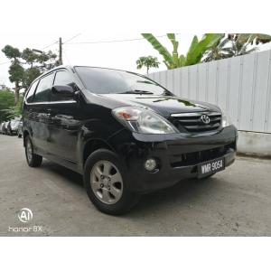 Toyota Avanza