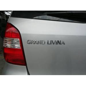  Nissan Grand Livina