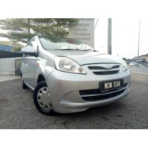  Perodua Viva