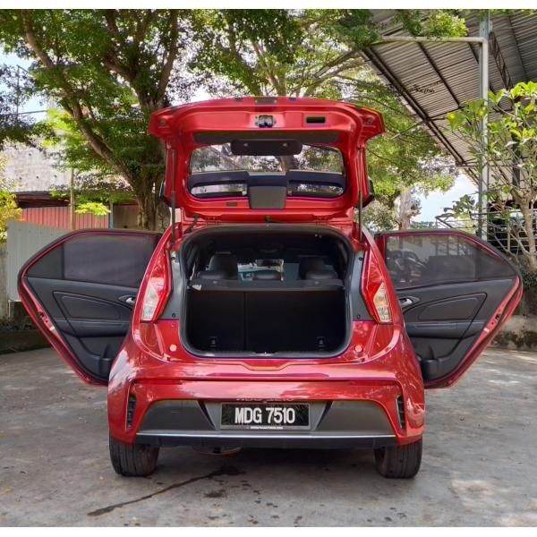  Proton Iriz