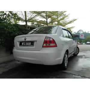  Proton Saga