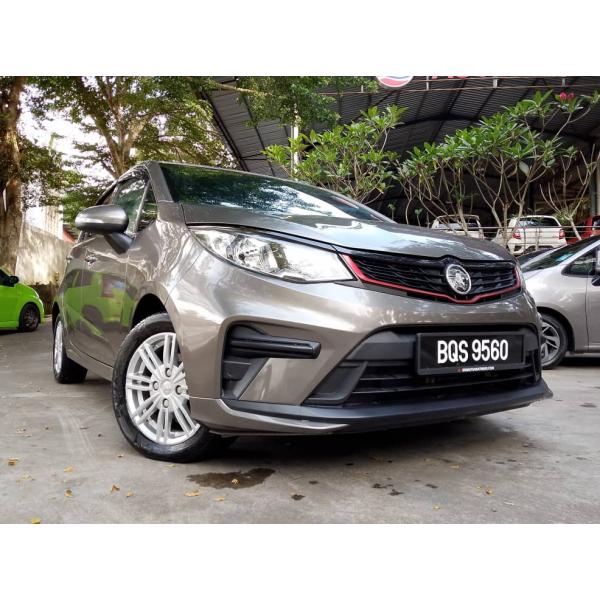  Proton Iriz