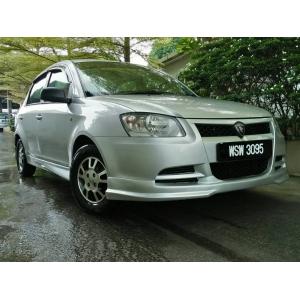  Proton Saga