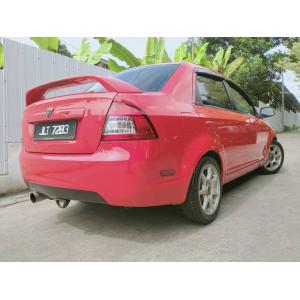  Proton Saga