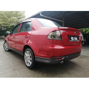  Proton Saga