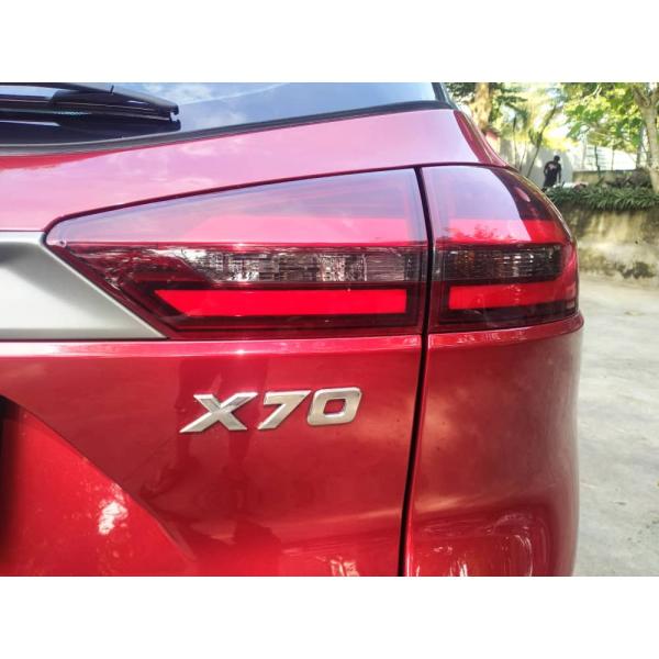  Proton X70