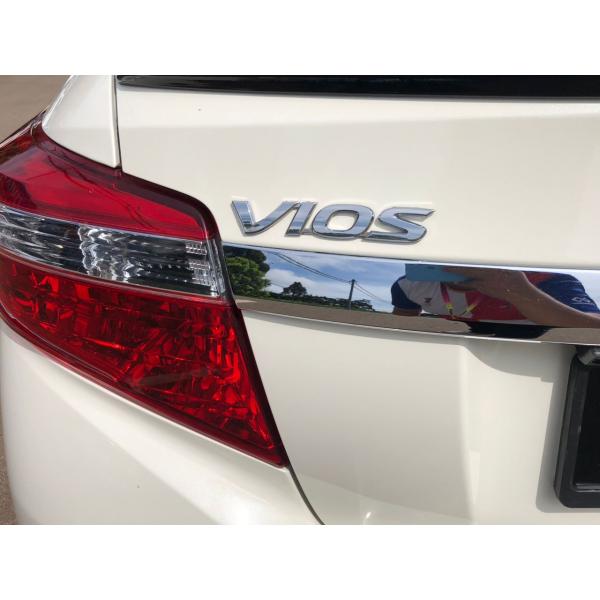 Toyota Vios