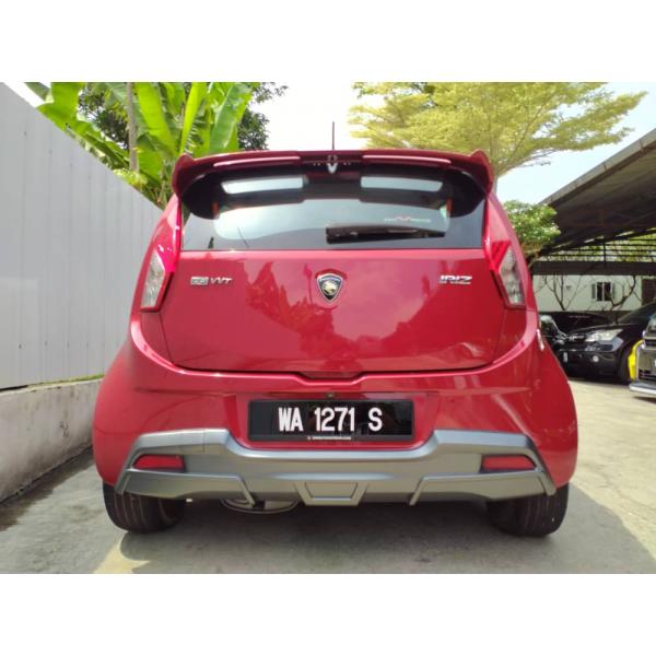  Proton Iriz