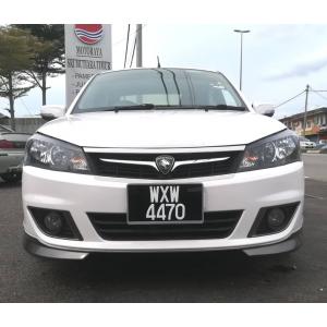  Proton Saga