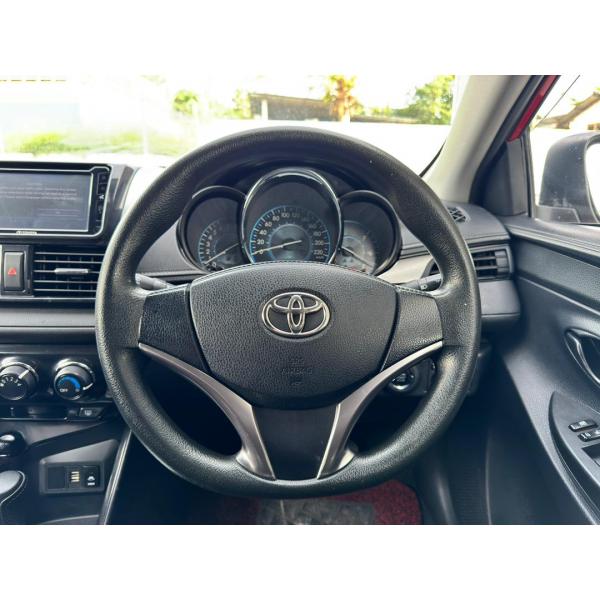Toyota Vios