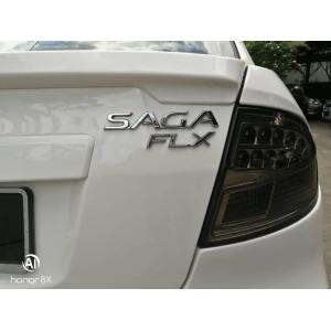  Proton Saga