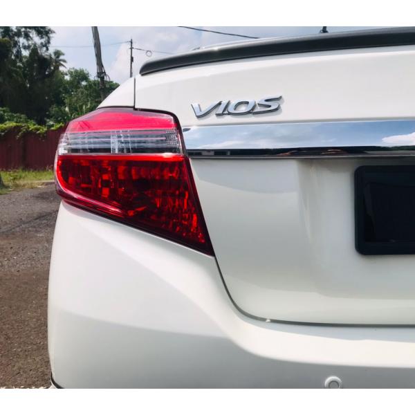 Toyota Vios