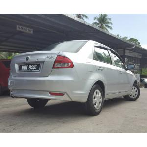  Proton Saga