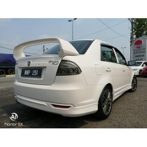  Proton Saga