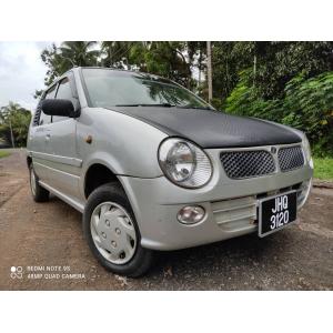  Perodua Kancil