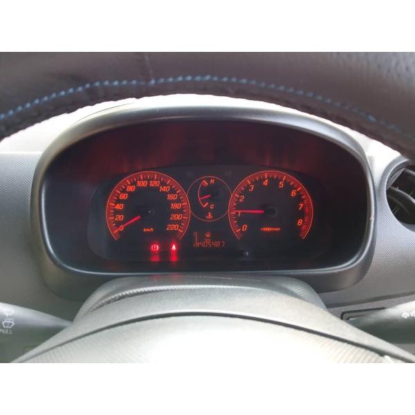  Perodua Myvi