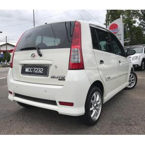  Perodua Viva