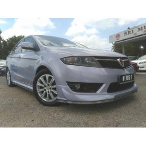  Proton Preve