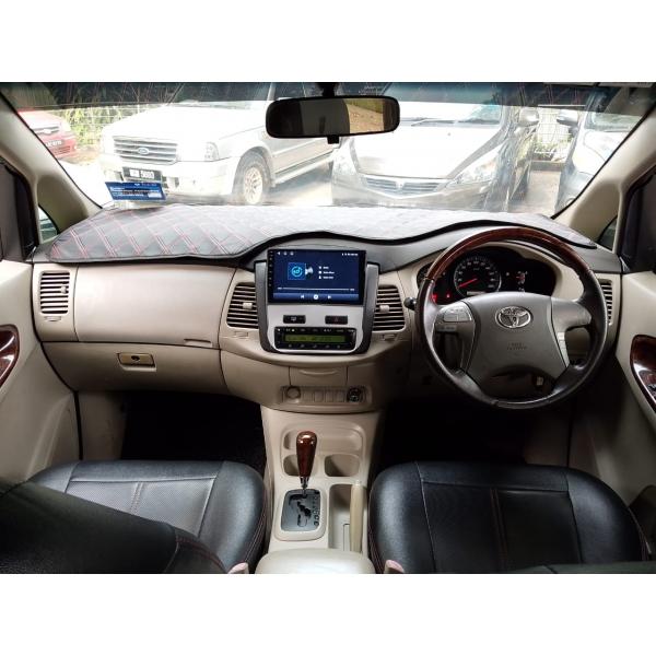 Toyota Innova