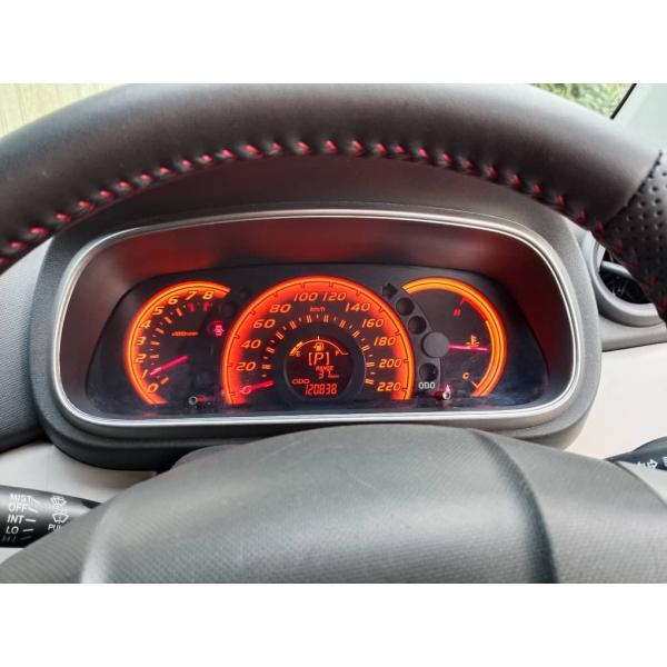  Perodua Myvi