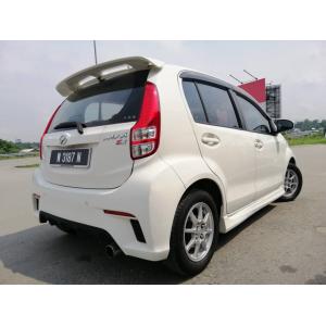  Perodua Myvi