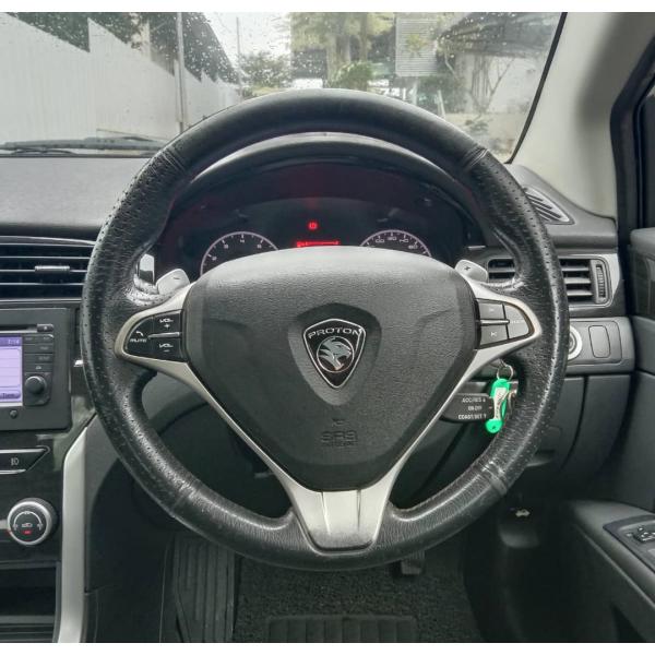  Proton Preve