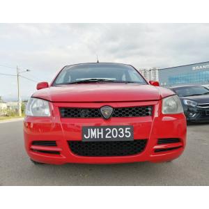  Proton Saga