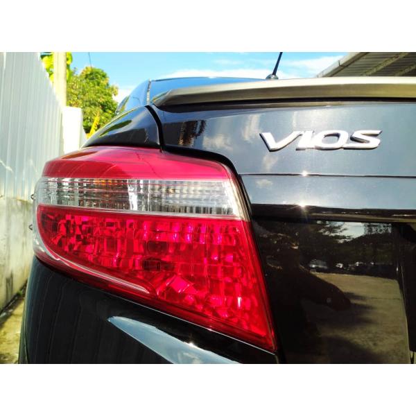 Toyota Vios