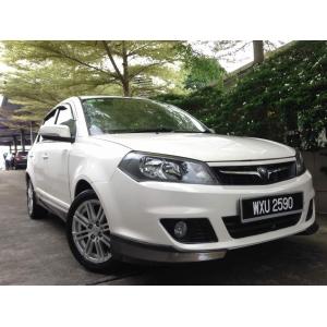  Proton Saga