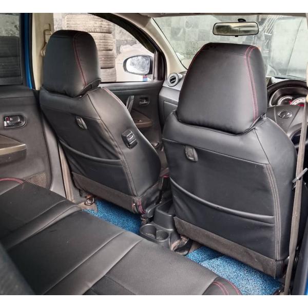  Perodua Myvi