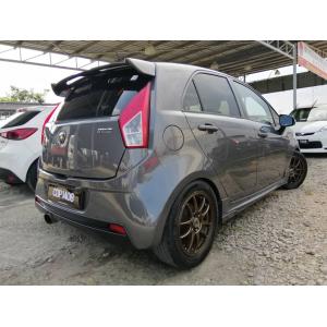  Proton Iriz