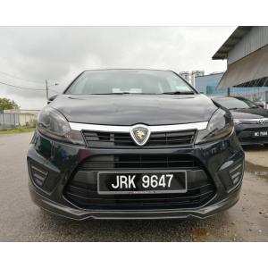  Proton Iriz