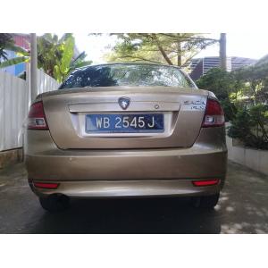  Proton Saga