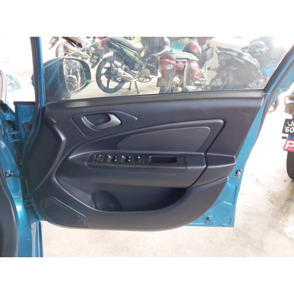  Proton Iriz