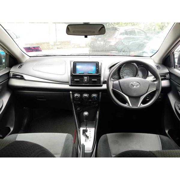Toyota Vios